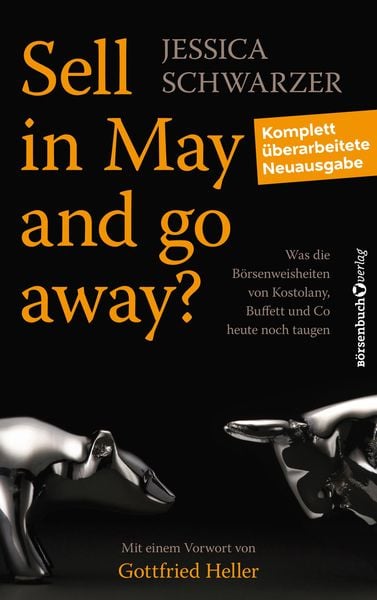 Produktbild: Sell in May and go away?
