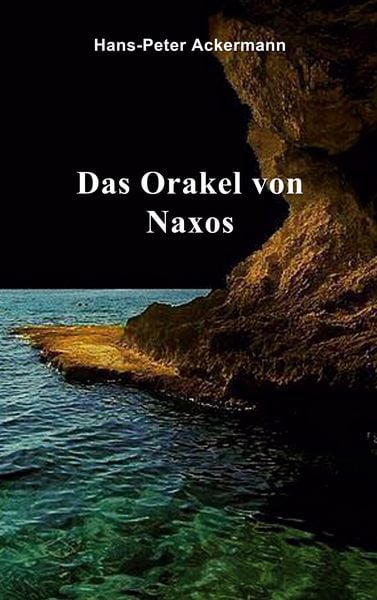 Produktbild: Das Orakel von Naxos
