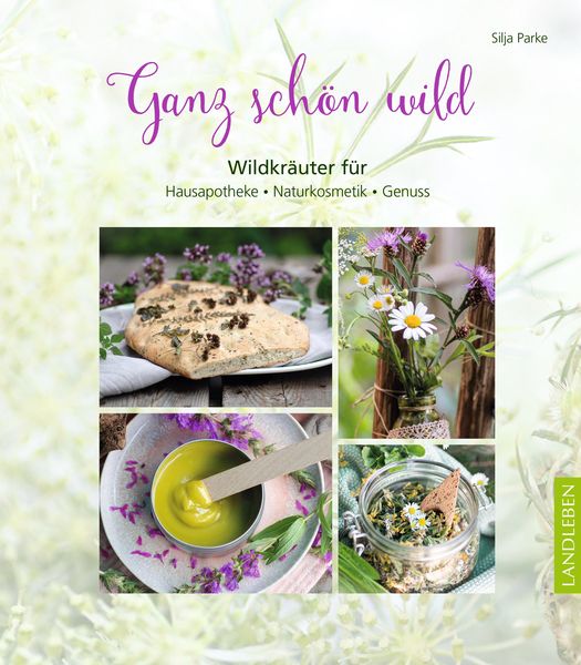 Produktbild: Ganz sch&ouml;n wild
