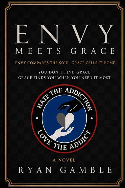 Produktbild: Envy meets Grace