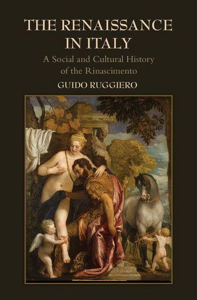 Produktbild: The Renaissance in Italy