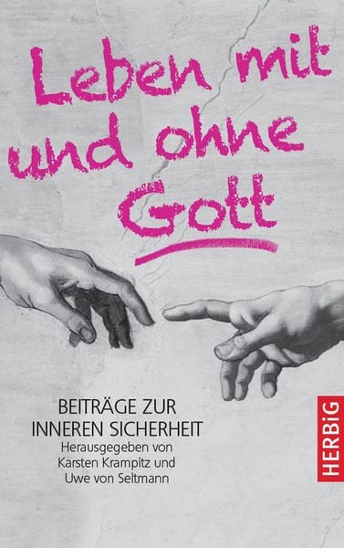 Produktbild: Leben mit und ohne Gott