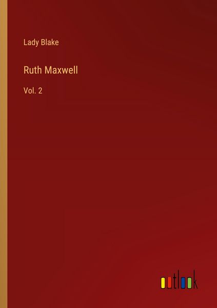 Produktbild: Ruth Maxwell