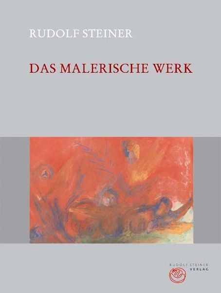 Produktbild: Das malerische Werk