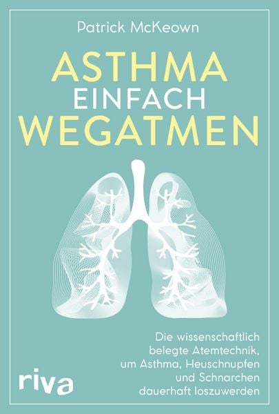 Produktbild: Asthma einfach wegatmen