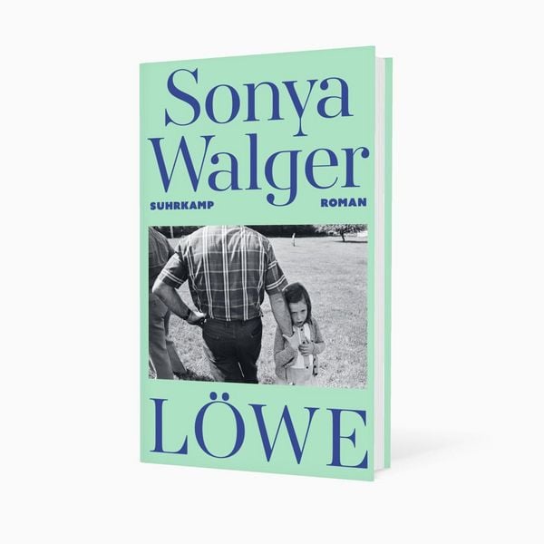Produktbild: L&ouml;we