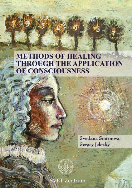 Produktbild: Methods of Healing through the Application of Consciousness