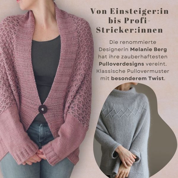 Produktbild: Mairlynd: Sweaters