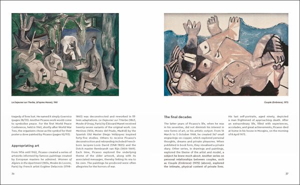 Produktbild: Picasso