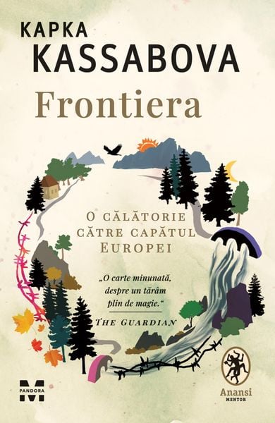 Produktbild: Frontiera