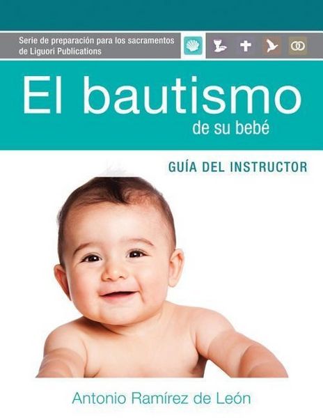 Produktbild: El Bautismo de Su Beb&eacute; Gu&iacute;a Instructor