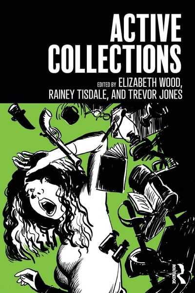 Produktbild: Active Collections