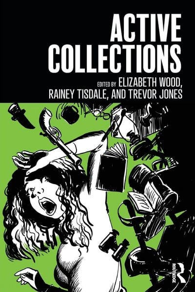 Produktbild: Active Collections