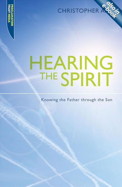 Produktbild: Hearing the Spirit