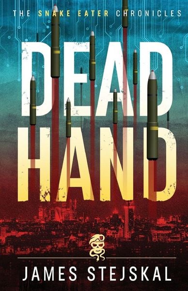 Produktbild: Dead Hand