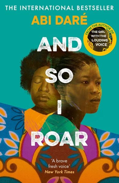 Produktbild: And So I Roar