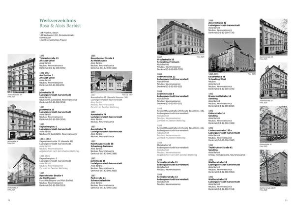 Produktbild: Drei Geb&auml;ude und eine Inneneinrichtung