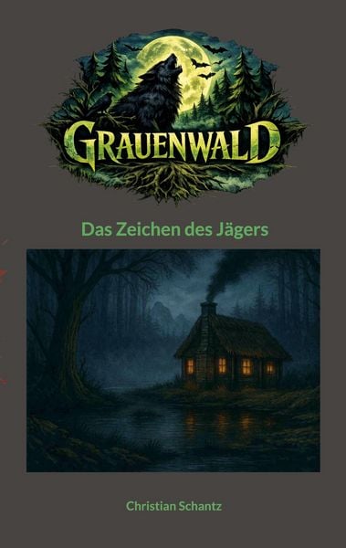 Produktbild: Grauenwald