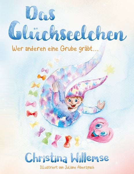 Produktbild: Das Gl&uuml;ckseelchen