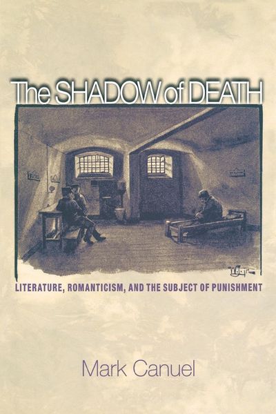 Produktbild: The Shadow of Death