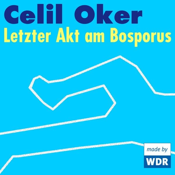 Produktbild: Letzter Akt am Bosporus