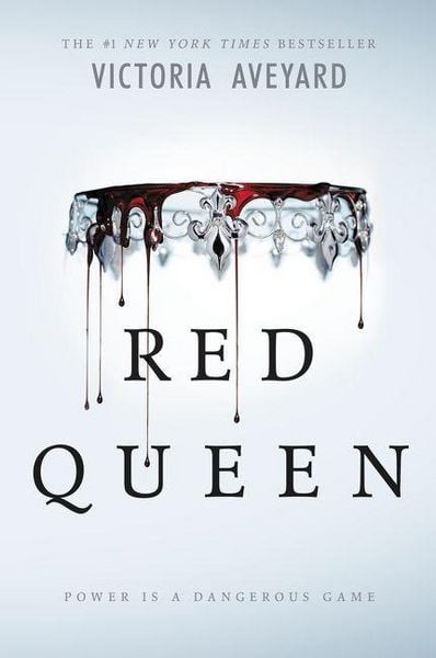 Produktbild: Red Queen 1