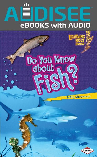 Produktbild: Do You Know about Fish?
