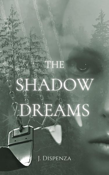 Produktbild: The Shadow Dreams (The Shadow Series, #1)