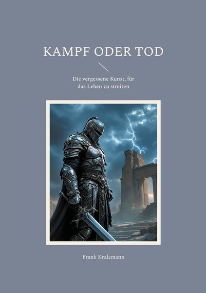 Produktbild: Kampf oder Tod