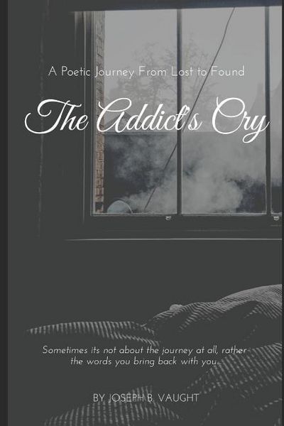 Produktbild: The Addict's Cry