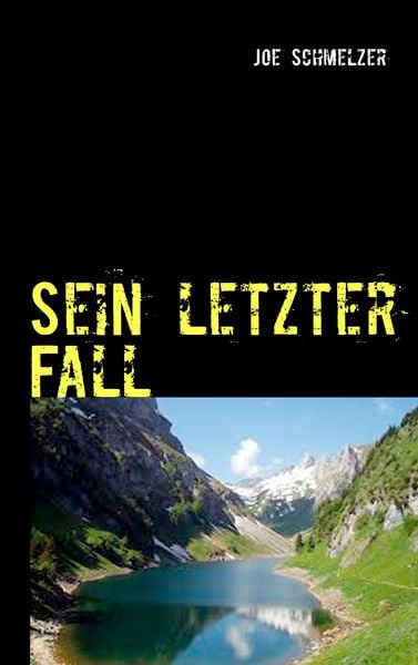 Produktbild: Sein letzter Fall