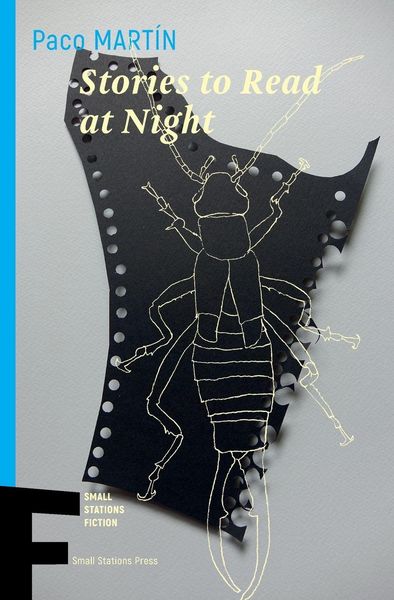Produktbild: Stories to Read at Night