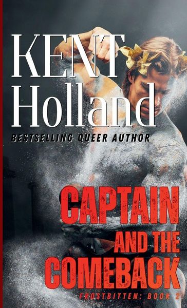 Produktbild: Captain and the Comeback