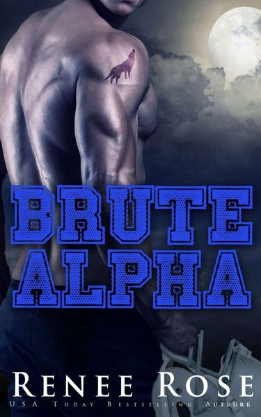 Produktbild: Brute Alpha