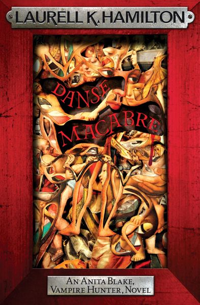 Produktbild: Danse Macabre