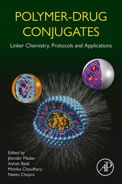 Produktbild: Polymer-Drug Conjugates