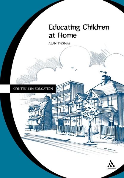Produktbild: Educating Children at Home