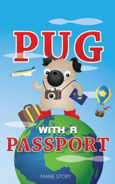 Produktbild: Pug with a Passport