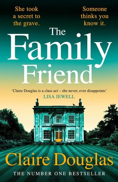 Produktbild: The Family Friend