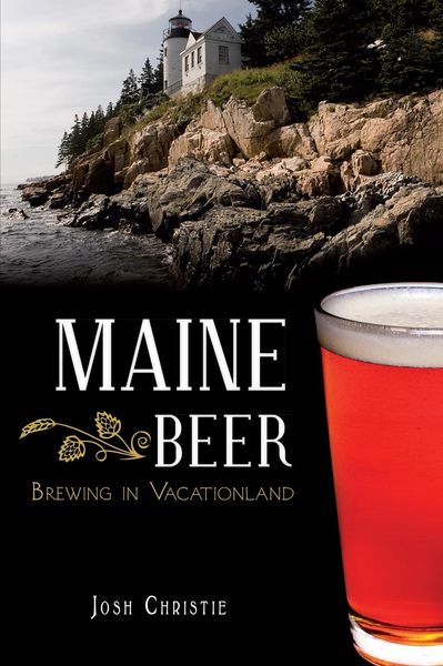 Produktbild: Maine Beer
