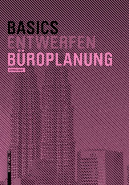 Produktbild: Basics B&uuml;roplanung