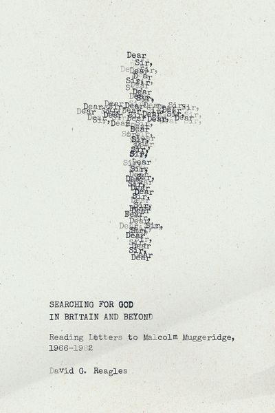 Produktbild: Searching for God in Britain and Beyond