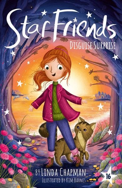Produktbild: Disguise Surprise