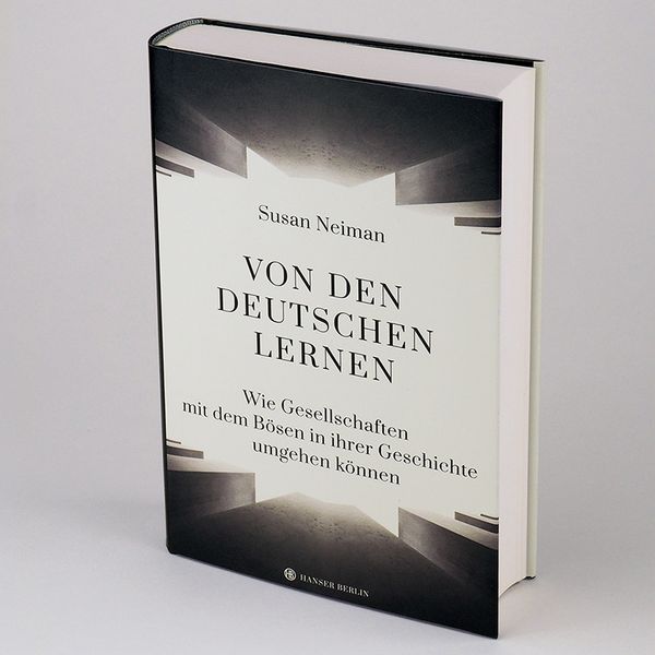 Produktbild: Von den Deutschen lernen