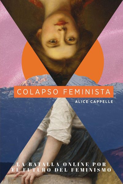 Produktbild: Colapso feminista