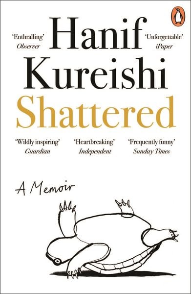 Produktbild: Shattered