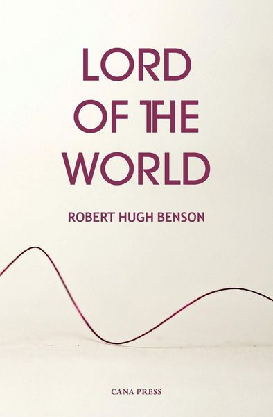 Produktbild: Lord of the World
