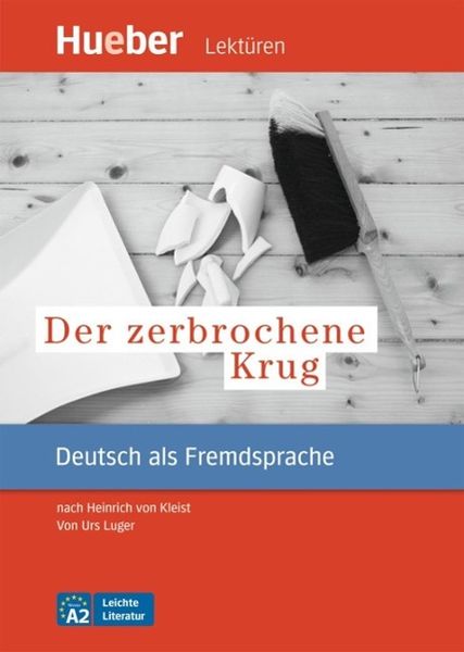 Produktbild: Der zerbrochene Krug