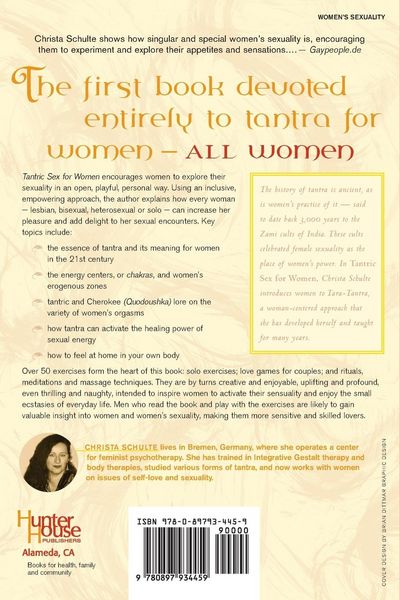 Produktbild: Tantric Sex for Women