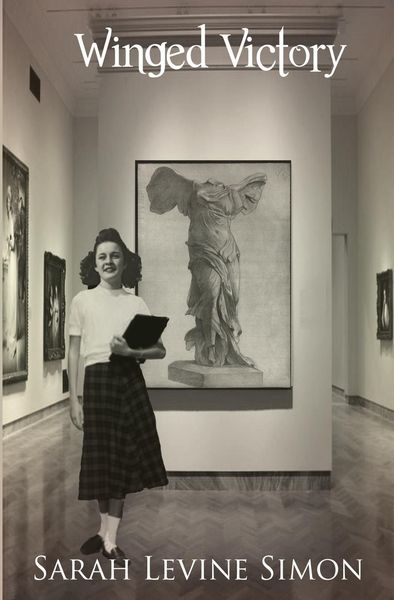 Produktbild: Winged Victory